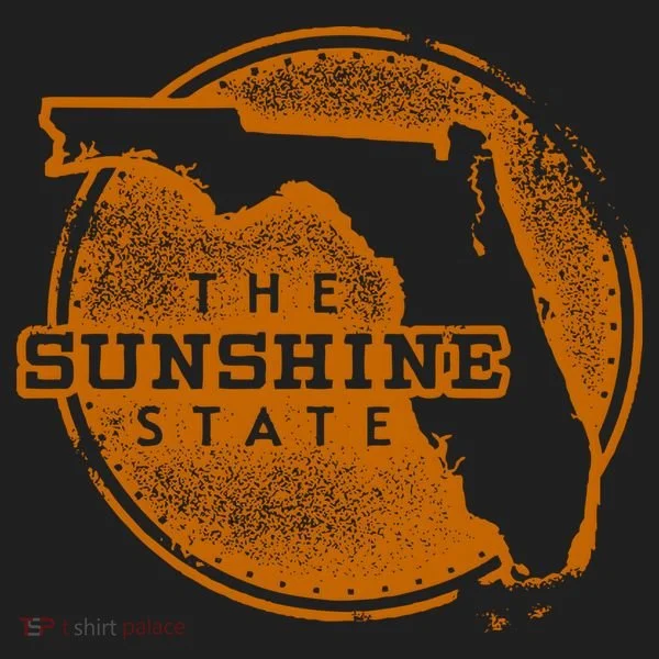 The Sunshine State Tumbler