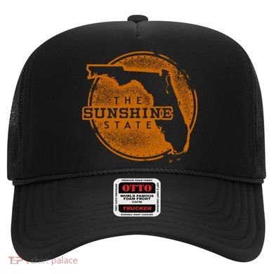 The Sunshine State Hat