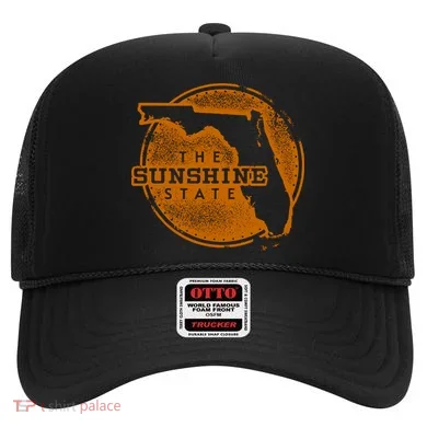 The Sunshine State Hat