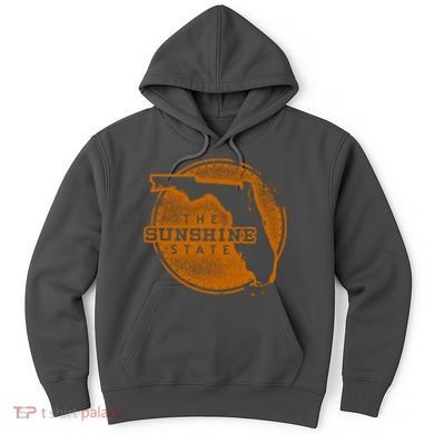 The Sunshine State Hoodie
