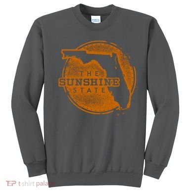 The Sunshine State Sweatshirt