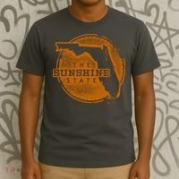 The Sunshine State T-Shirt thumb 3