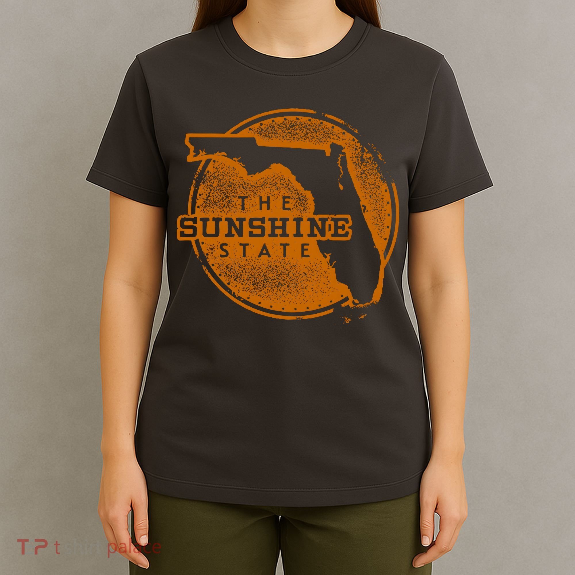 The Sunshine State T-Shirt