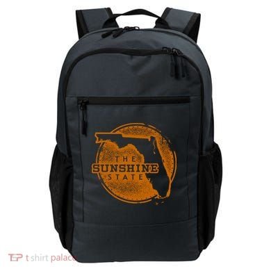 The Sunshine State Backpack