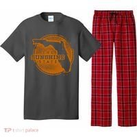 The Sunshine State Pajama Set thumb 0