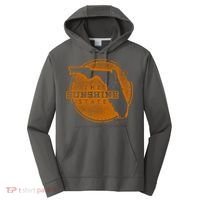 The Sunshine State Performance Fleece Hoodie thumb 0