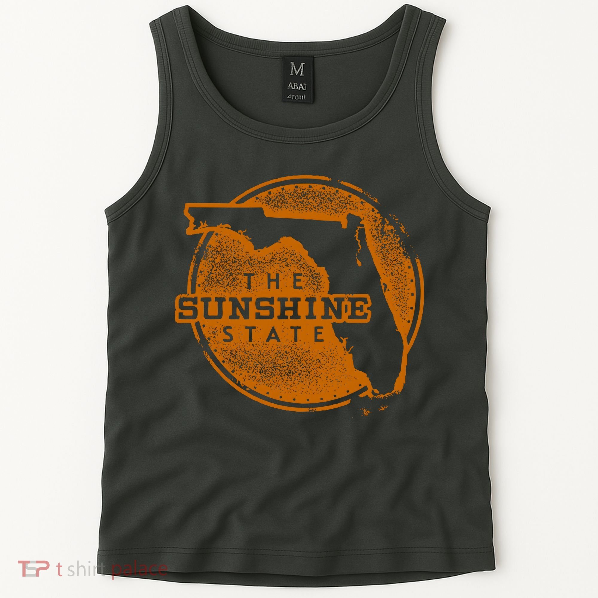 The Sunshine State Tank Top