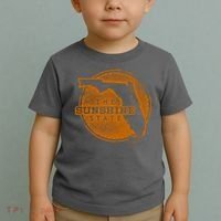 The Sunshine State Toddler T-Shirt thumb 2