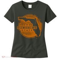 The Sunshine State Women's T-Shirt thumb 0