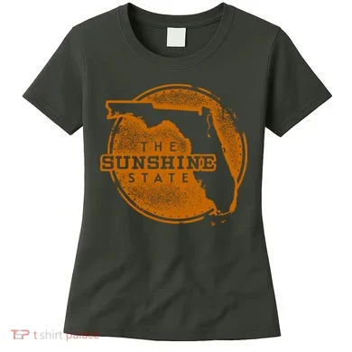 The Sunshine State Women's T-Shirt