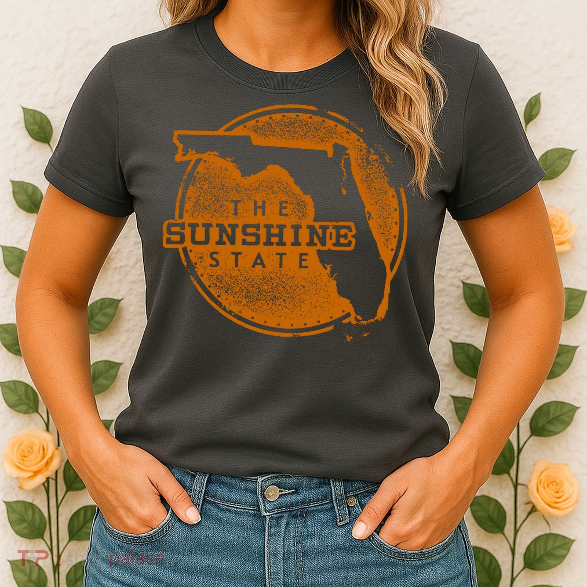 The Sunshine State Women's T-Shirt