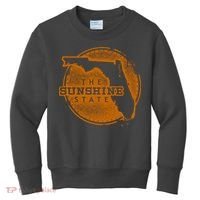 The Sunshine State Kids Sweatshirt thumb 0