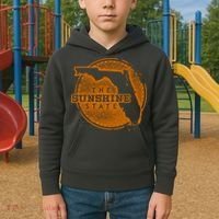 The Sunshine State Kids Hoodie thumb 2