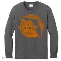 The Sunshine State Kids Long Sleeve Shirt thumb 0