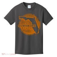 The Sunshine State Kids T-Shirt thumb 0