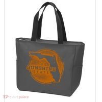 The Sunshine State Tote Bag thumb 3