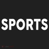 That Says Sports The Word Sports Beanie thumb 2