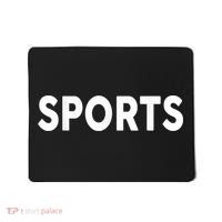 That Says Sports The Word Sports Mousepad thumb 0