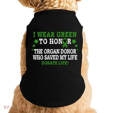 Doggie Tank