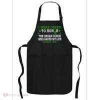 TRANSPLANT SURGERY SURVIVOR Apron thumb 0