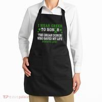 TRANSPLANT SURGERY SURVIVOR Apron thumb 2