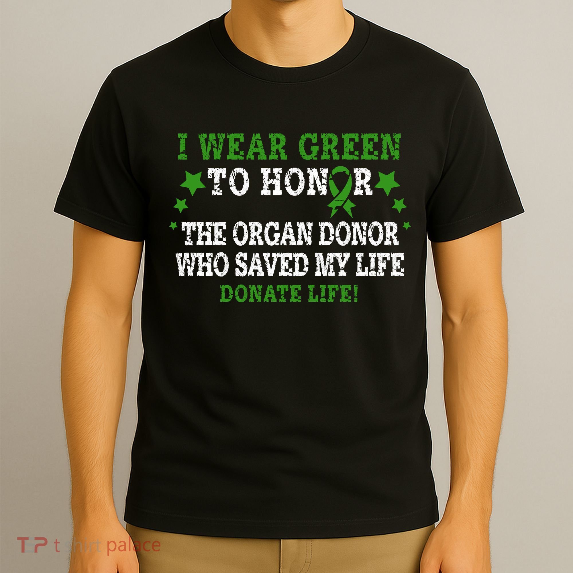 TRANSPLANT SURGERY SURVIVOR T-Shirt
