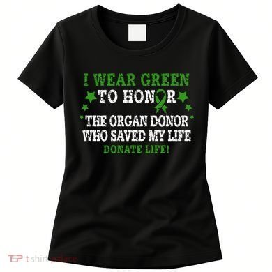 TRANSPLANT SURGERY SURVIVOR Women's T-Shirt