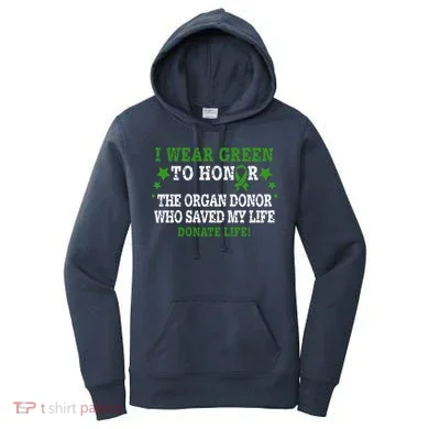 Women's Hoodie