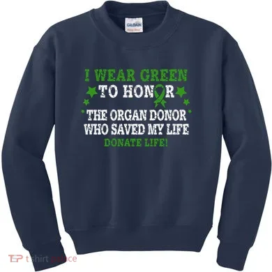 Kids Sweatshirt