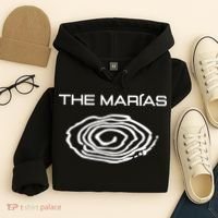 Themarias Submarine Swirl Hoodie thumb 4