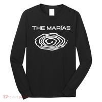 Themarias Submarine Swirl Long Sleeve Shirt thumb 0