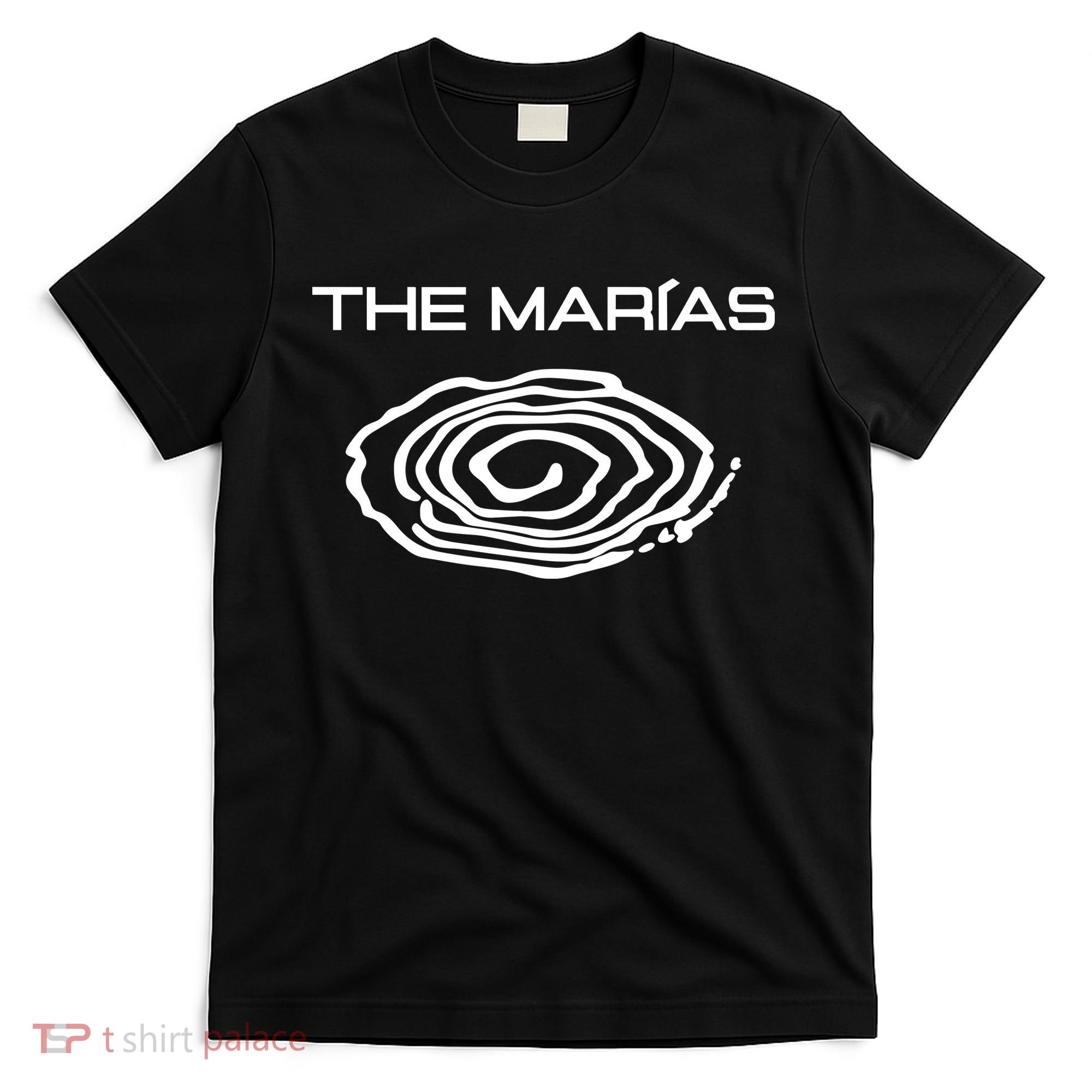 Themarias Submarine Swirl T-Shirt