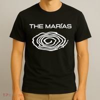 Themarias Submarine Swirl T-Shirt thumb 3
