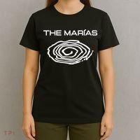 Themarias Submarine Swirl T-Shirt thumb 4