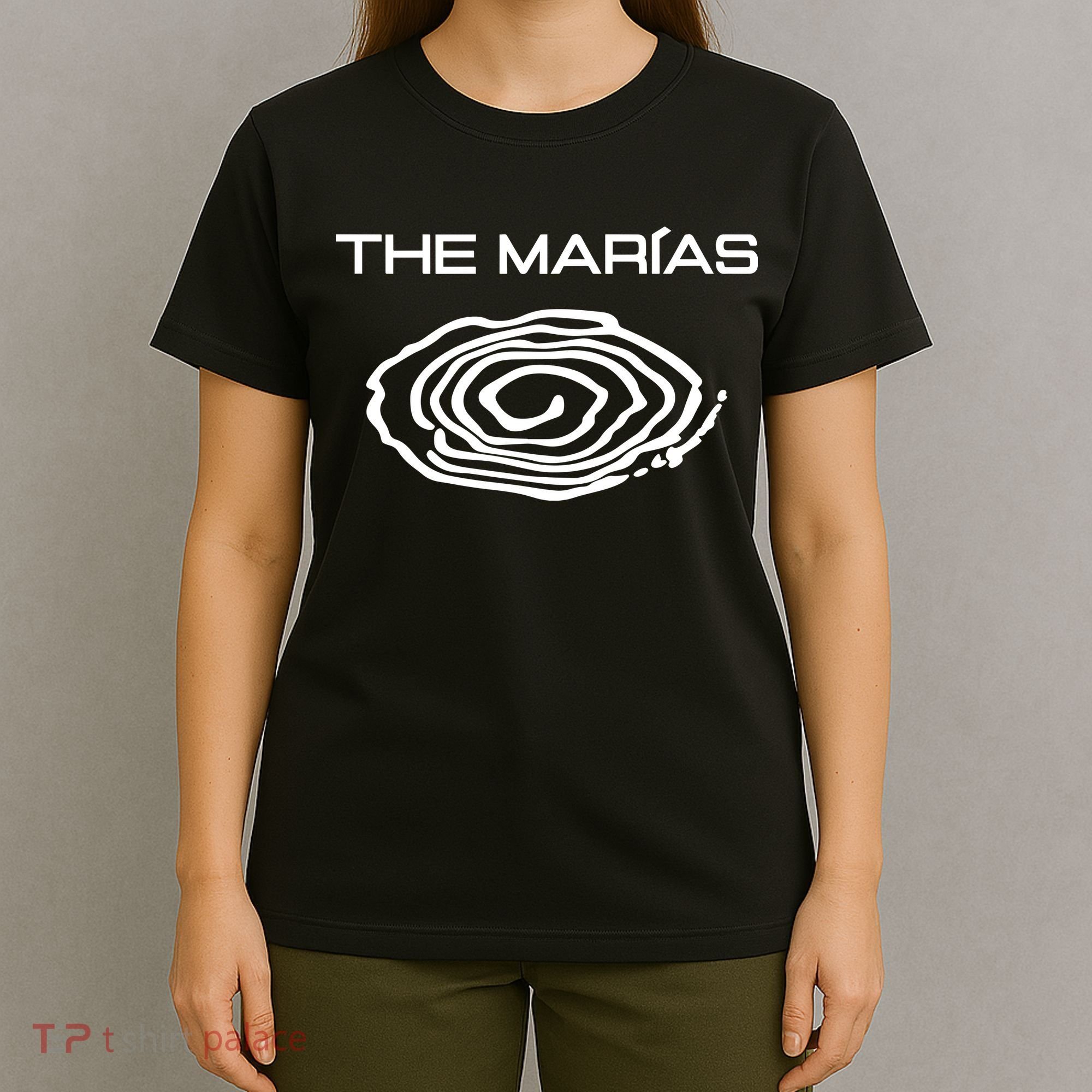 Themarias Submarine Swirl T-Shirt