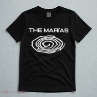 Themarias Submarine Swirl T-Shirt thumb 5