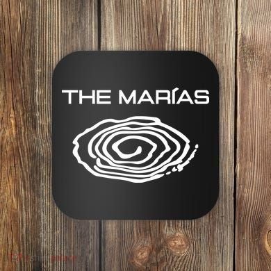 Themarias Submarine Swirl Coaster