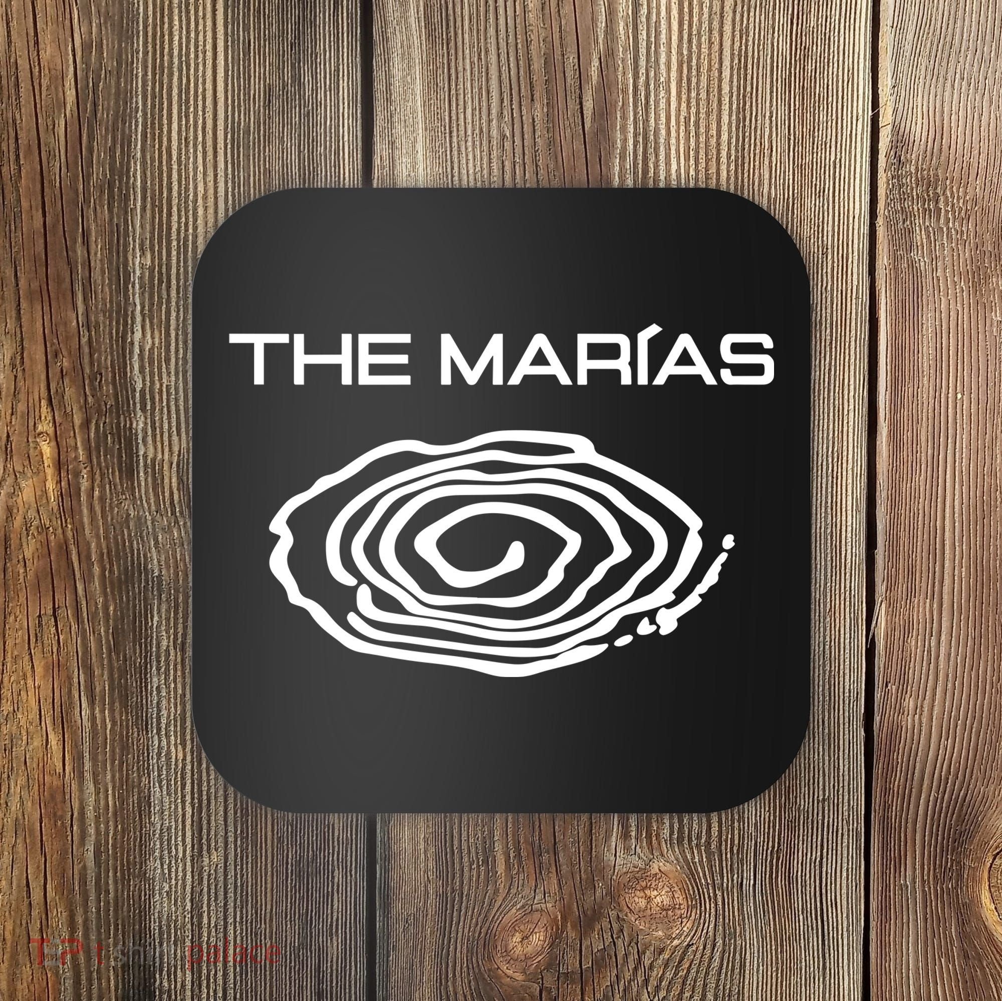 Themarias Submarine Swirl Coaster