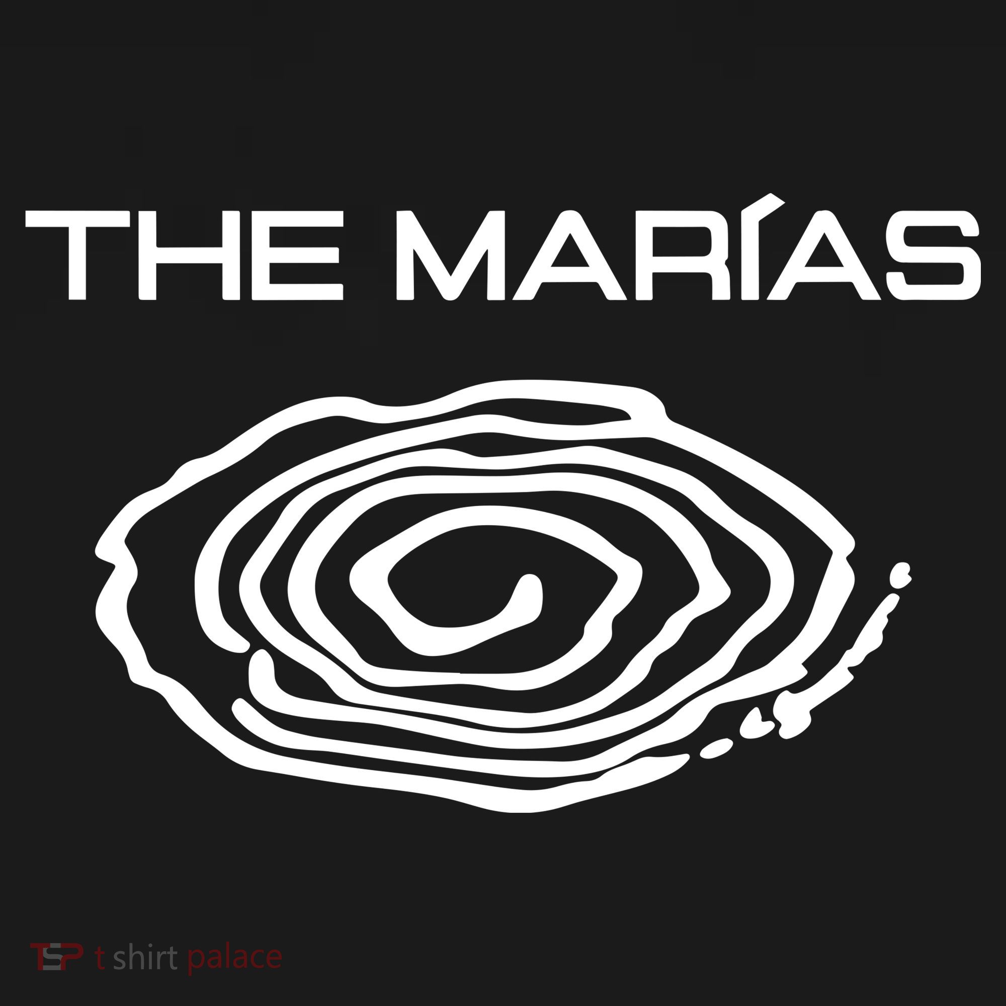 Themarias Submarine Swirl Polo