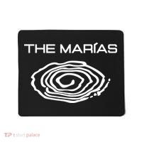 Themarias Submarine Swirl Mousepad thumb 0