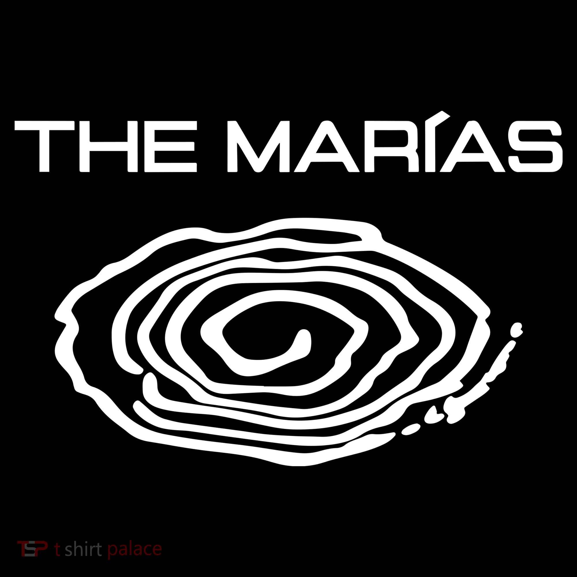 Themarias Submarine Swirl Women's Tank Top