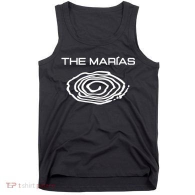 Themarias Submarine Swirl Tank Top