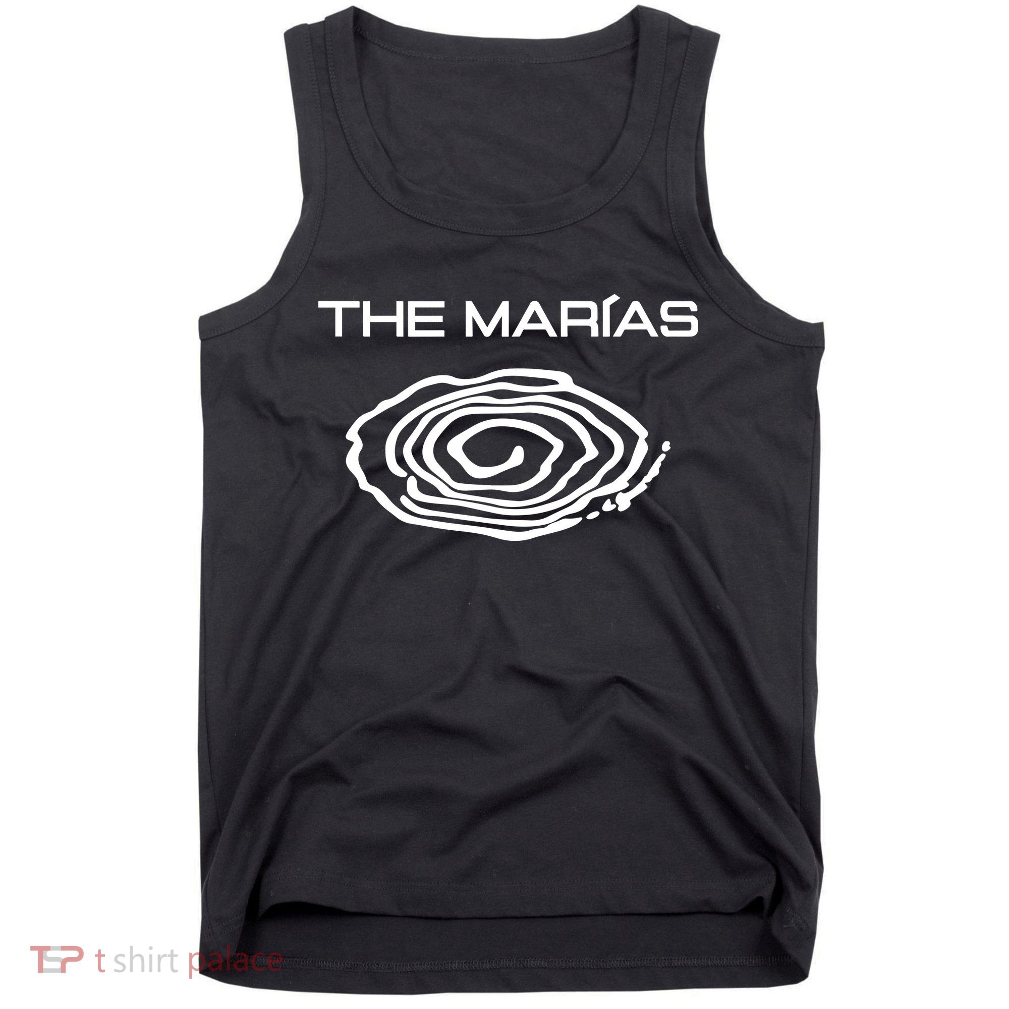 Themarias Submarine Swirl Tank Top