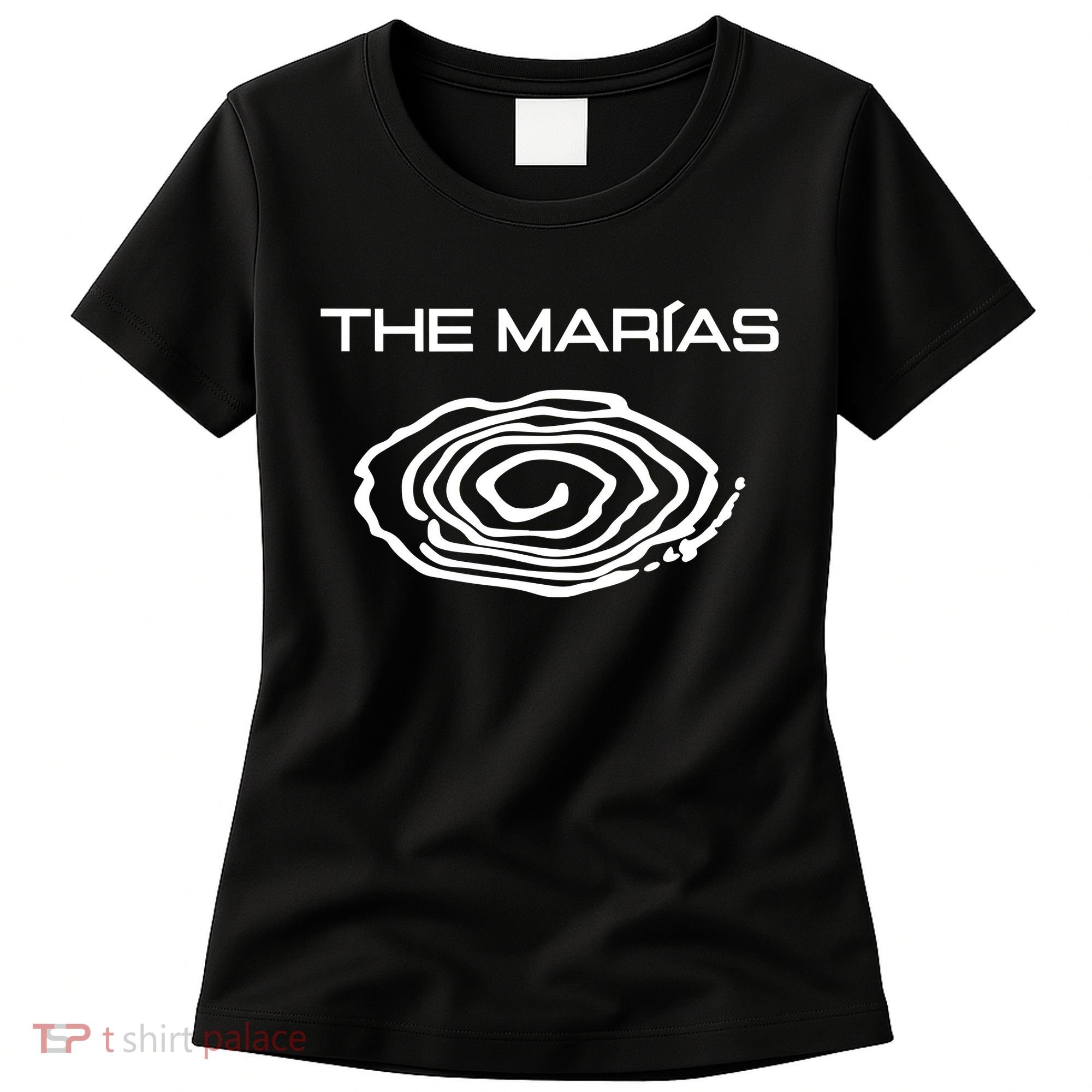 Themarias Submarine Swirl Women's T-Shirt