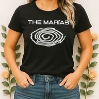 Themarias Submarine Swirl Women's T-Shirt thumb 2
