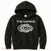Themarias Submarine Swirl Kids Hoodie thumb 0