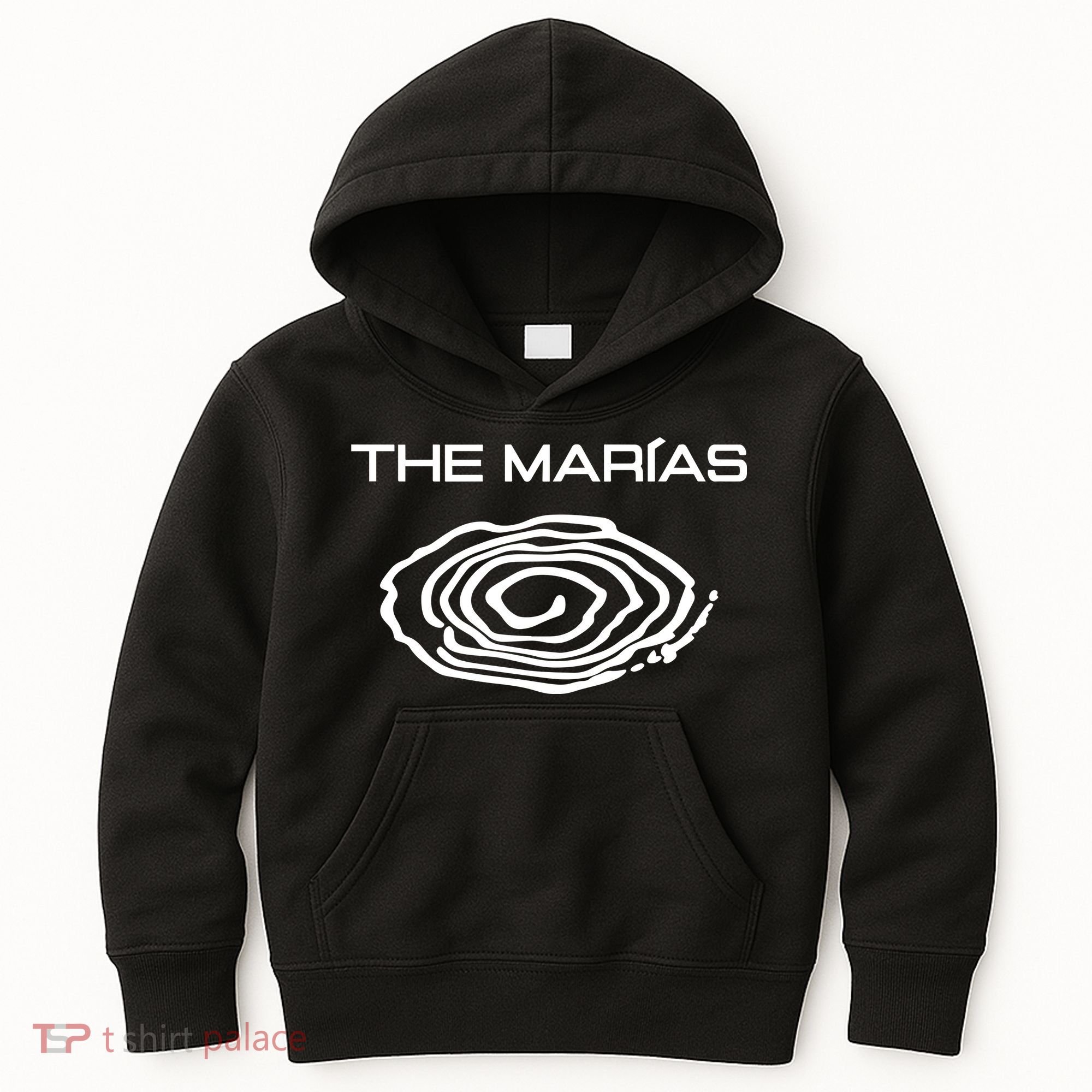 Themarias Submarine Swirl Kids Hoodie