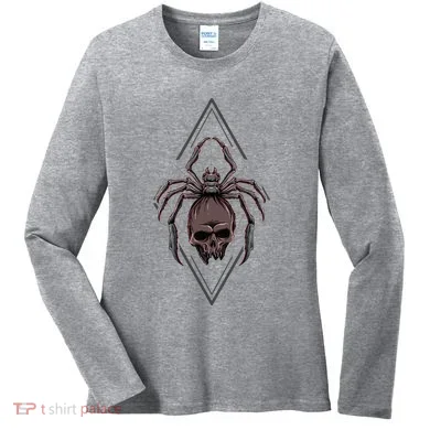 Women's Long Sleeve Shirt