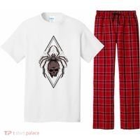 Tarantula Skull Spider Pajama Set thumb 0