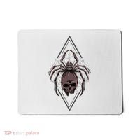 Tarantula Skull Spider Mousepad thumb 0